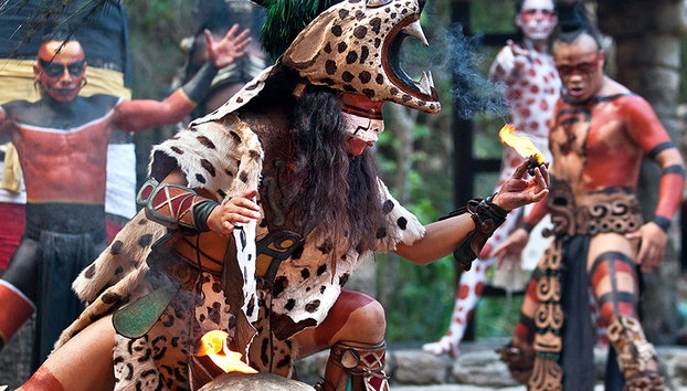 Xcaret Plus Admission - Photo 3