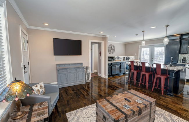 Five Points Bungalow - Foto 15