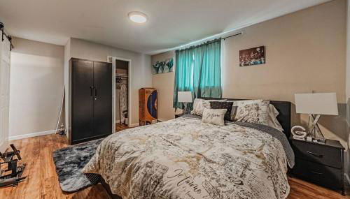 Fantastic Sleeper in Pueblo - Foto 3