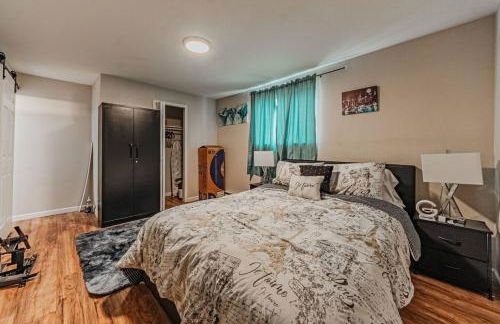 Fantastic Sleeper in Pueblo - Foto 3