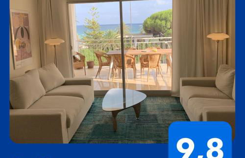 EPIS - large luxury apartment with sea view - Photo 4