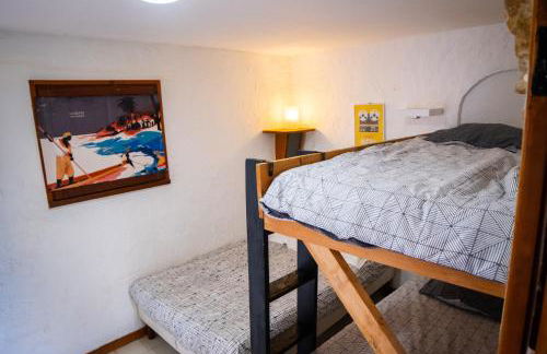 Maison Bleu Avril - Gard - Foto 6