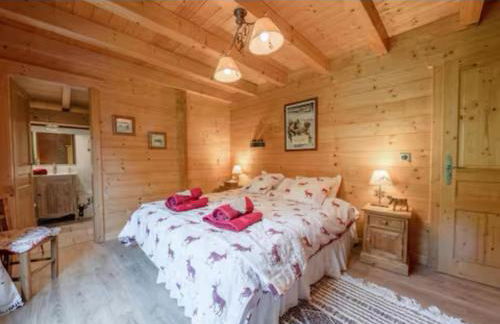 Chalet Papillon - Photo 11