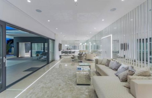 Villa Gabrijela for 10 people near Novigrad with 66 m2 heated pool and sea view - Foto 25