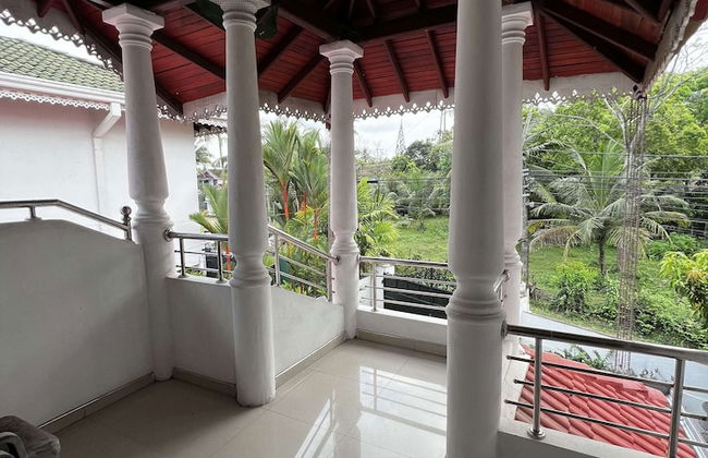 Villa Hirunika - Photo 9