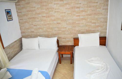 Evaggelou Rooms - Foto 75