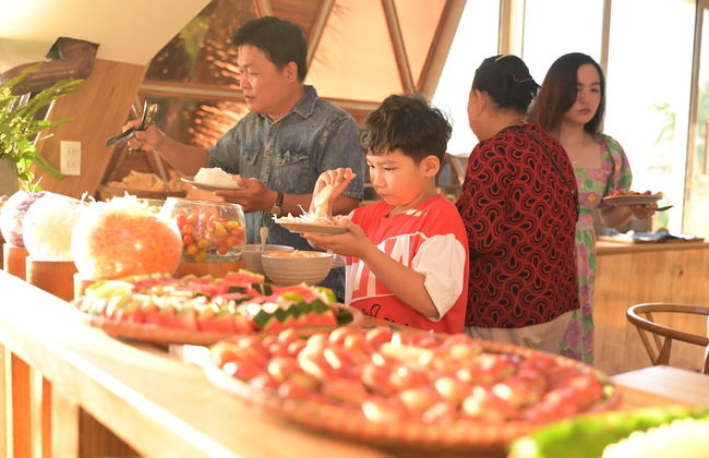 Flyup Resort - Photo 63