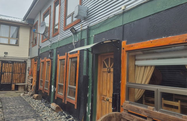 Cabaña Galvarino Puerto Natales - Foto 17