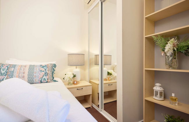 Arrow on Swanston - Foto 13