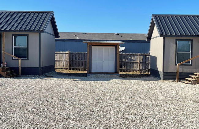 Desert Meadow Lodge - Foto 15