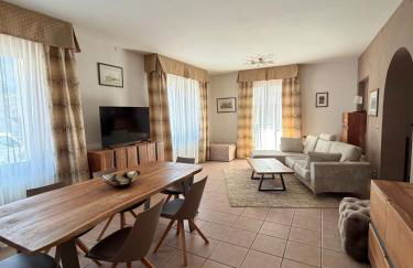 Villa Serena - appartamento a Fiera di Primiero - Foto 1