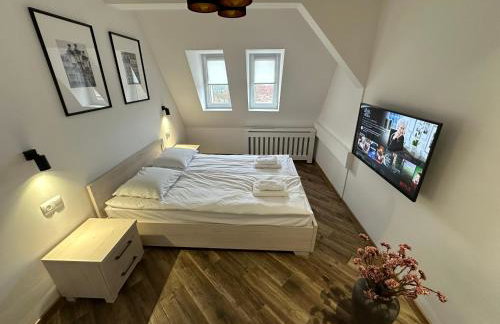 Nysa River Apartments Zgorzelec - Foto 20