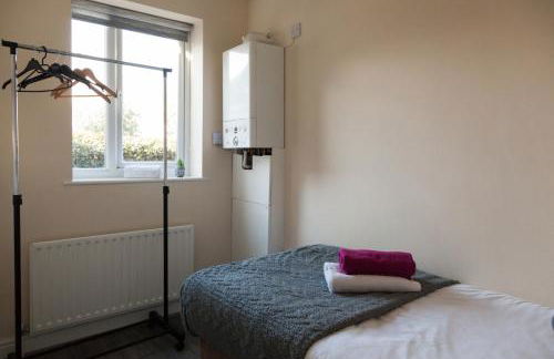 Pinfold Court Apartments - Foto 30