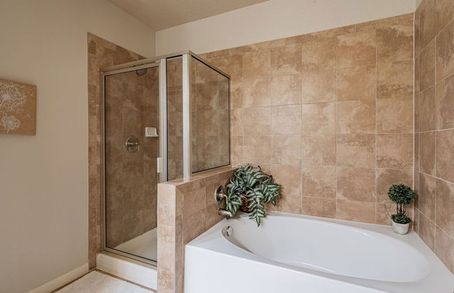 Beautiful Bella Piazza Condo - Foto 14