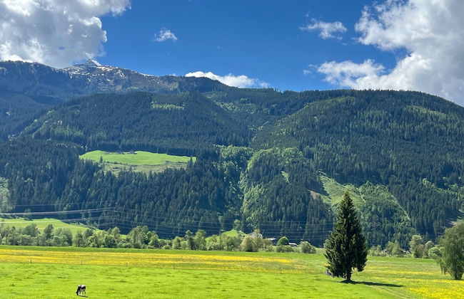 Holiday Home Near Kaprun Zell am See - Foto 23