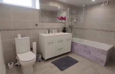 Appartement 100m2, indépendant dans notre maison - Foto 34