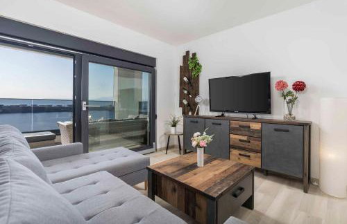 Apartment in Omisalj - Insel Krk 53119 - Foto 6