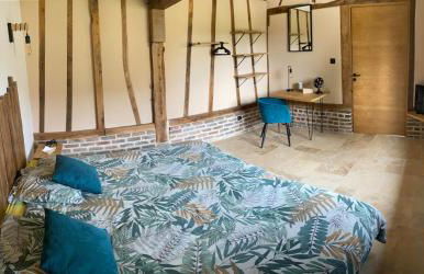 Gîte de l'Epinay Cerise - Foto 9