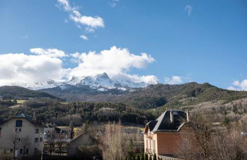 Petite Anita - Centre ville - Parking privé - Foto 28