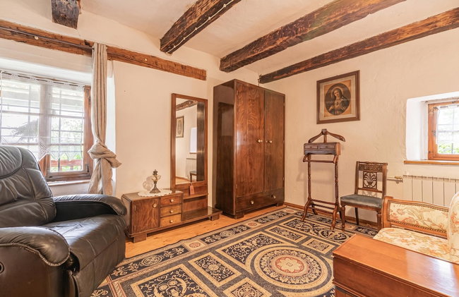 Luin Country House Near Stanjel - Foto 12