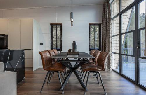 Lodge No 147 - Stewarts Resort Cameron - Foto 13