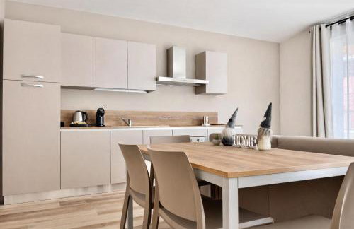 Nuovo appartamento in centro a Darfo Boario Terme - Foto 30