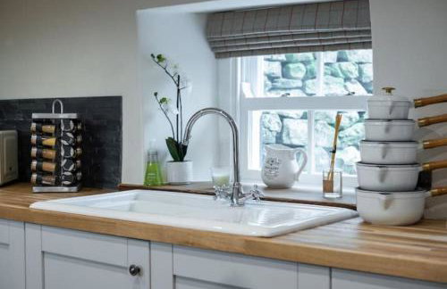 Cottage on the Green with Log Burner - Dog Friendly - Foto 14