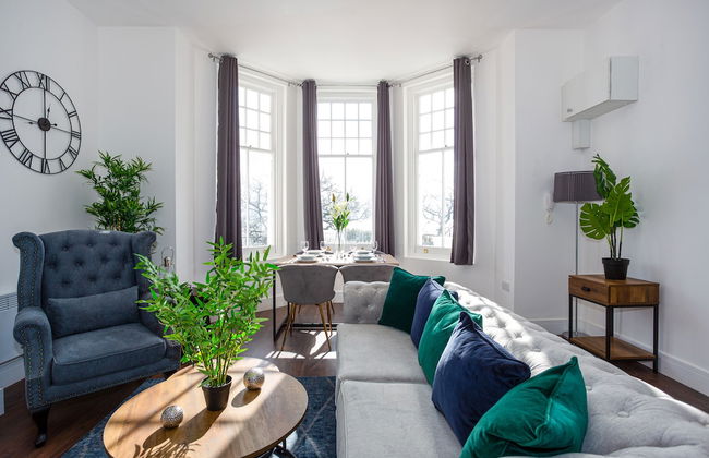 The Regency Apartments - Foto 73