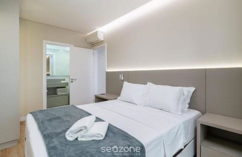 Apto c/ 2 Suítes em Jurerê Internacional VVC0202 - Foto 20