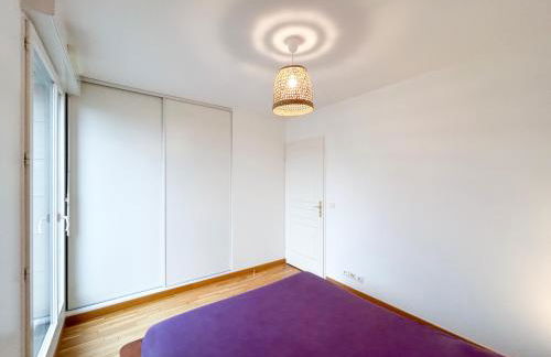 La Douce Évasion à 13 minutes du château de Versailles - Foto 24