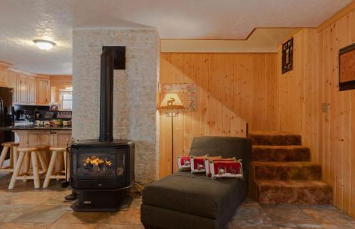 Remington Reload by KABINO Hot Tub FirePit Roku Big Yard Driveway Grill WiFi Trails - Foto 16