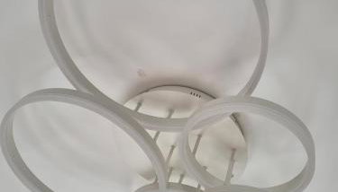 Stylische Penthouse Wohnung - Foto 4