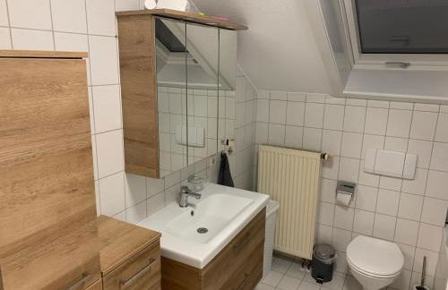 Haus Fasanenweg - Foto 10