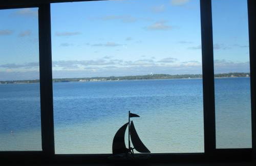 Sunset Harbor Palms 1-205, pool, fishing pier 2 guests - Foto 34