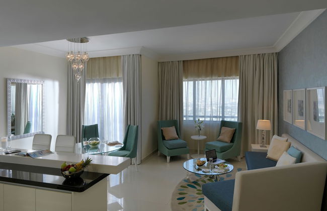 DAMAC Maison Mall Street - Photo 23