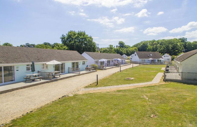 Seaview Holidays - Photo 9