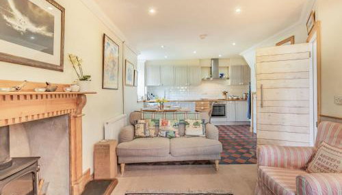 Laburnham Cottage - Foto 3