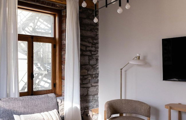 Maison Place Royale by Luxury In Transit - Foto 66