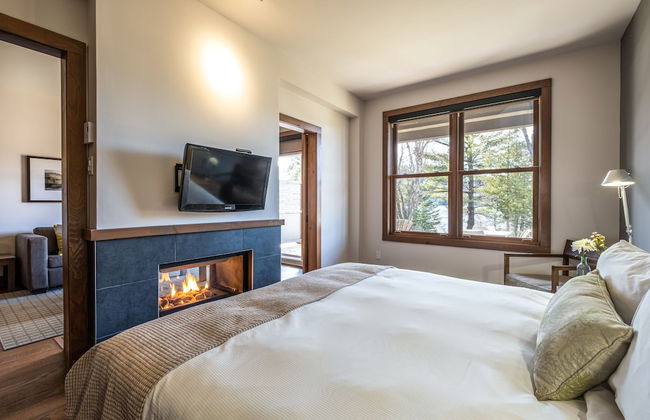 Suites Sur Lac - Foto 3