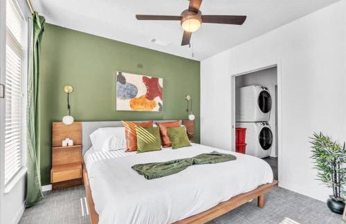 Pinnacle Heights 1Bdrm 2nd flr Near Walmart Amp Pool Fitness Center Yoga Studio Dog Spa - Foto 5