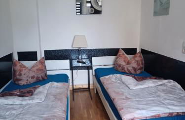 Stadtvilla Nichterlein - Ferienwohnung Nr 3 - Foto 14