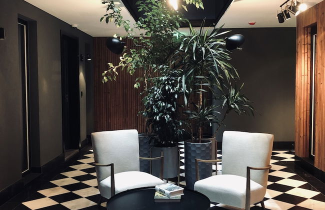 Nôma Living Avenida 60 - Foto 39