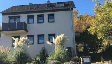 Ferienwohnung Weinbergsblick optimale Stadtnähe - Foto 2