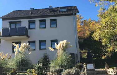 Ferienwohnung Weinbergsblick optimale Stadtnähe - Foto 2