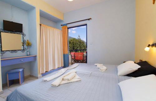 Kalypso Studios & Apartments - Foto 18