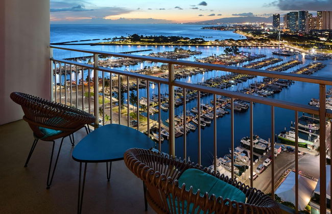 Ilikai Hotel - Foto 45