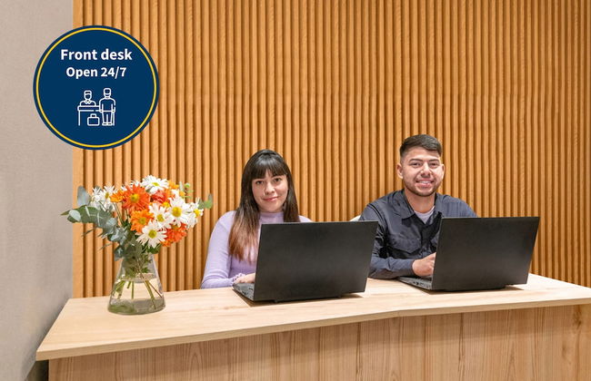 Deluxe Apartments in Palermo - by BueRentals - Foto 3