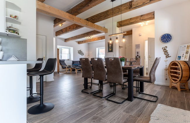 Ferienhaus in Tating - Foto 25