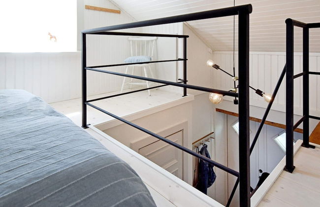 6 Person Holiday Home in Hova-by Traum - Foto 23