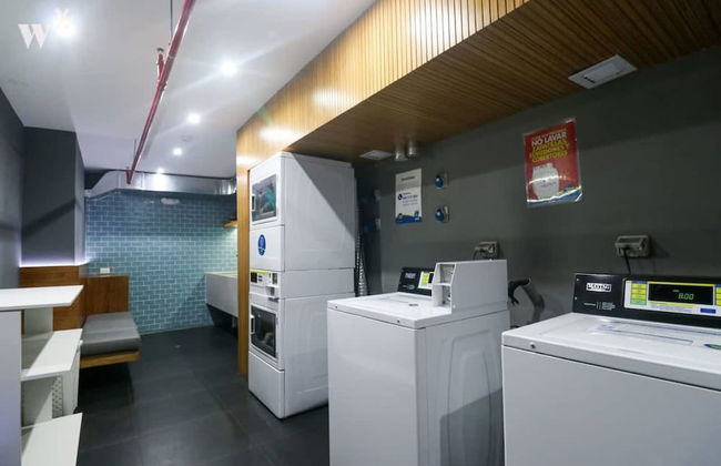 w Stylish and Modern 1BR in San Isidro - Foto 33